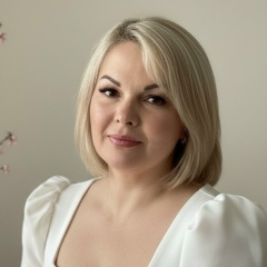 Аня Тюмкаева, 29.05, Тольятти