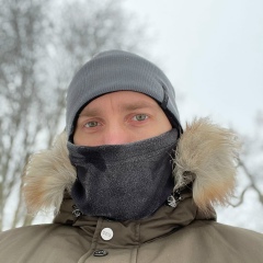 Андрей Михайлов, 01.04