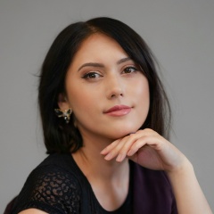 Ирина Шаркова, 31.03, Нижний Новгород