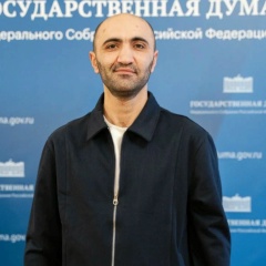 Армен Абрамян, 23.10, Ульяновск