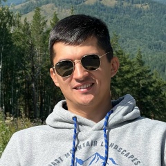 Павел Палагин, 15.08, Троицк