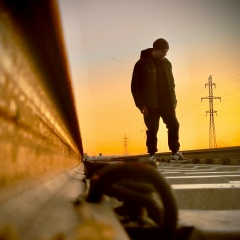 Greg Suc, 04.12, Санкт-Петербург