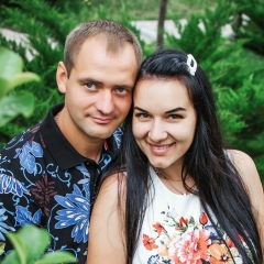 Ольга Симоненко, 22.05.1989, Донецк