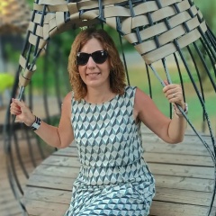 Света Чеснокова, 10.09, Оренбург