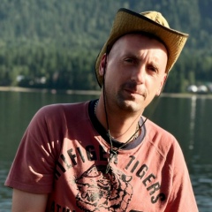 Владимир Владимирович