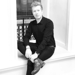 Алексей Воронецкий, 07.06.1987, Москва