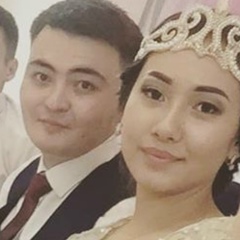 Erbolat Buharbayev, 21.07, Астана