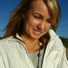 Алёна Колос, 09.06, Таллин