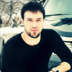 Мурсалин Агадаев, 19.05, Грозный