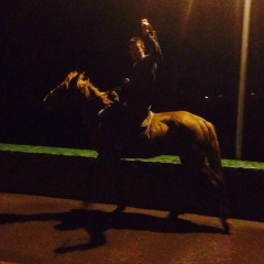 Канат Абибулла, 02.07, Алматы