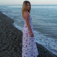 Ира Angel, 14.09.1988, Киев