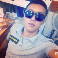 Кайрат Омуркулов, 19.05.1996, Бишкек