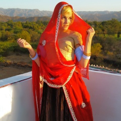 Виктория Ершова, 04.07, Москва