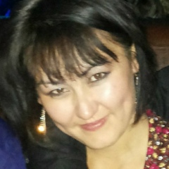 Laura Jumabaeva, 23.09.1988, Тараз