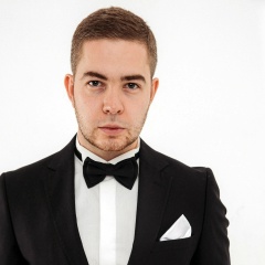 Павел Лисицын, 24.11, Санкт-Петербург