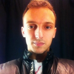 Леван Маглакелидзе, 15.08.1994, Тула