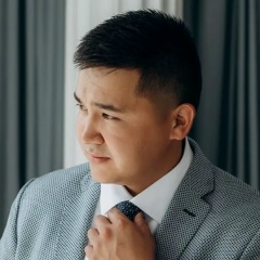 Алтынбек Шапонаев, 15.06.1995, Тюмень