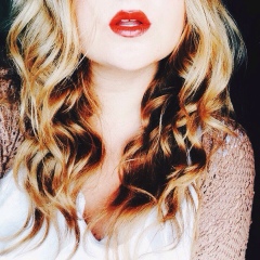 Юлия Зорина, 12.08