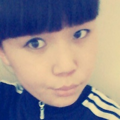 Asel Boltaeva, 07.04.1996, Тараз