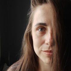 Катюша Забровская, 23.07.1991, Москва