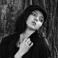 Lidia Sayarova, Москва