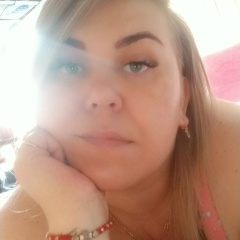 Светлана Куркова, Москва