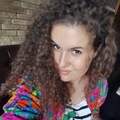 Лидия Лавринова, 22.11, Симферополь