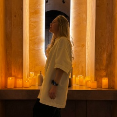 Ксюшка Давлетова, 31.05, Магнитогорск