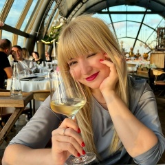 Диляра Садыкова, 27.04.1989, Казань