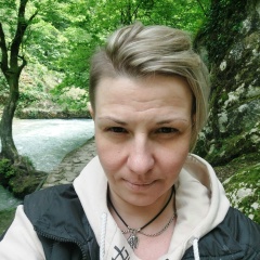 Елена Владимировна, 17.08, Санкт-Петербург