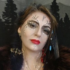 Ирина Матвеева, 02.02, Санкт-Петербург