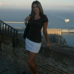 Татьяна Мордас, 08.09.1988, Минск