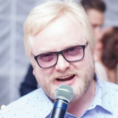 Валерий Добровольский