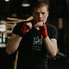 Кирилл Кулешов, 14.05, Санкт-Петербург