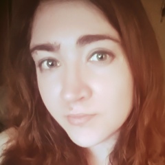 Дарья Кантаева, 21.06, Новосибирск