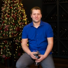 Алексей Голынский, 22.07.1992, Харцызск