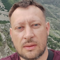 Евгений Геранин, 31.03.1983