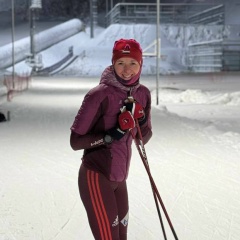 Мария Борисова, 04.12, Санкт-Петербург