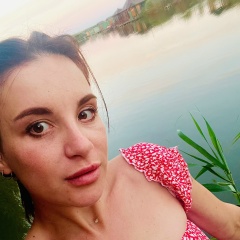 Олеся Иванова, Ейск