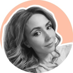 Анастасия Сергеевна, Санкт-Петербург