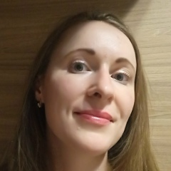 Анастасия Васянович, 16.07, Санкт-Петербург