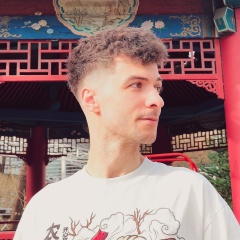 Nick Naumov, 12.03, Москва