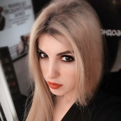 Вилория Севзиханова, 08.01, Махачкала