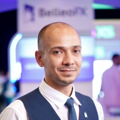 Аркадий Курганский, 04.08, Москва