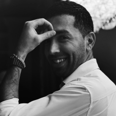 Азиз Хамдамов, 15.08, Москва