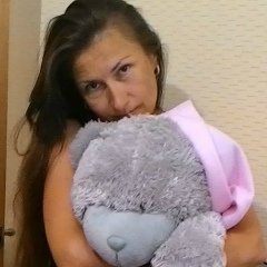 Ольга Каминская, 19.04.1975, Киев