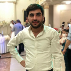 Raffi Podratchyan, 21.08.1992