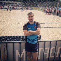 Сергей Чуракаев, 09.01, Москва