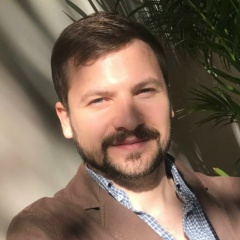 Игорь Цариковский, 25.09.1989