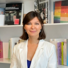 Нелли Фокина, 03.07, Коломна